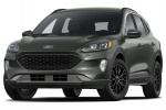 2020 Ford Escape PHEV